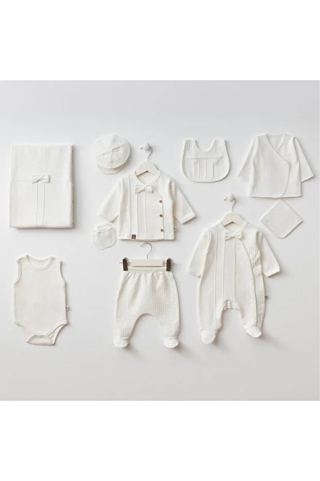 Minizeyn 10005 Carizma Nergüllü 10 Lu Hastane Çıkışı